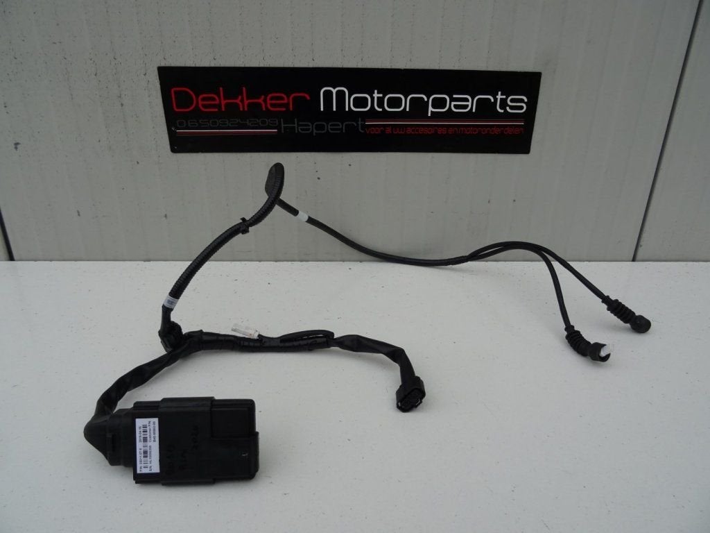 Elektronische Ohlins Voorvering regelsysteem YZF R1M 2020 >, Motoren, Onderdelen | Yamaha, -, -, Nieuw, Ophalen of Verzenden