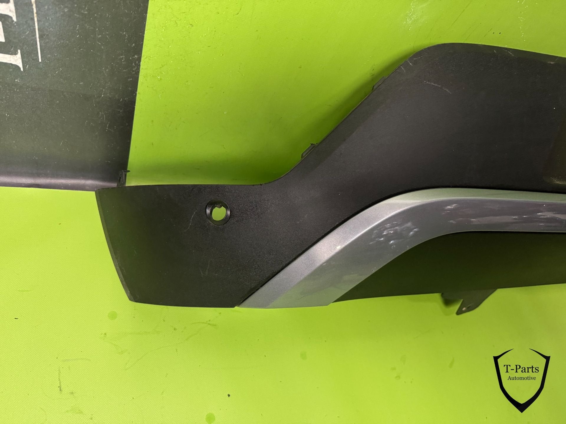 Foto 2 van opel mokka B achterbumper 9837191980 bumper