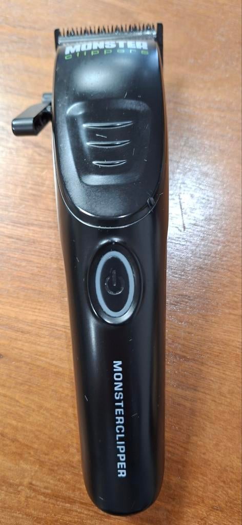 Monsterclipper Tondeuse - Professionele Haarclipper, Ophalen of Verzenden, Zo goed als nieuw
