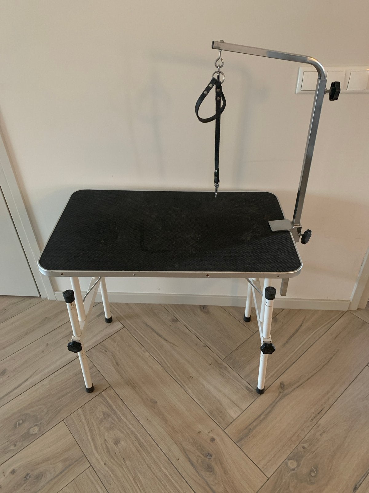 Honden trim tafel, Ophalen of Verzenden