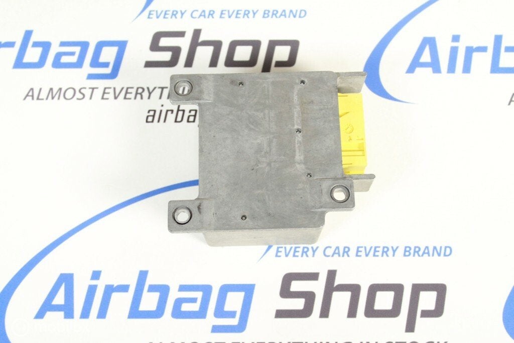 Airbag module Ford Fiesta MK3, Gebruikt, Ford, Ophalen of Verzenden, Ford