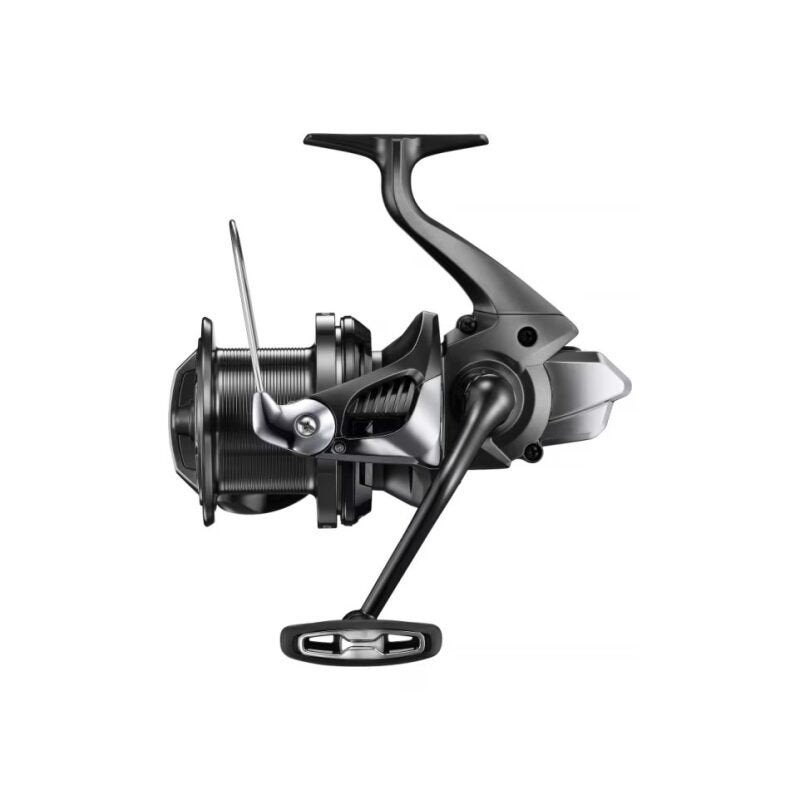 Gezocht, reserve spoelen Shimano Aerlex 14000XTC, Ophalen of Verzenden, Molen