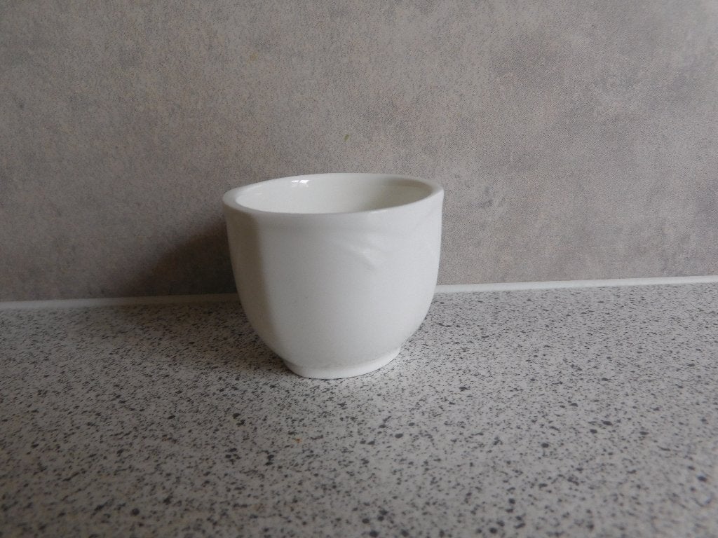 Eierdop Gallo Design Switch 2 Villeroy & Boch, Ophalen of Verzenden, Zo goed als nieuw, Overige stijlen, Porselein
