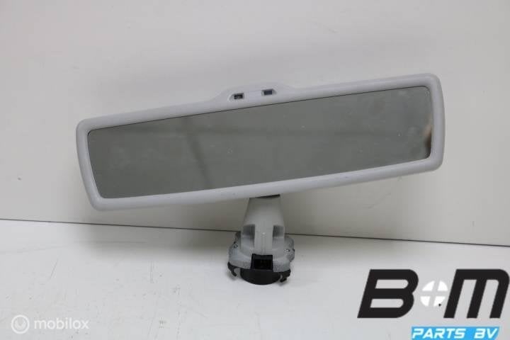 Automatisch dimmende binnenspiegel VW Golf 7 5G0857511A, Auto-onderdelen, Gebruikt