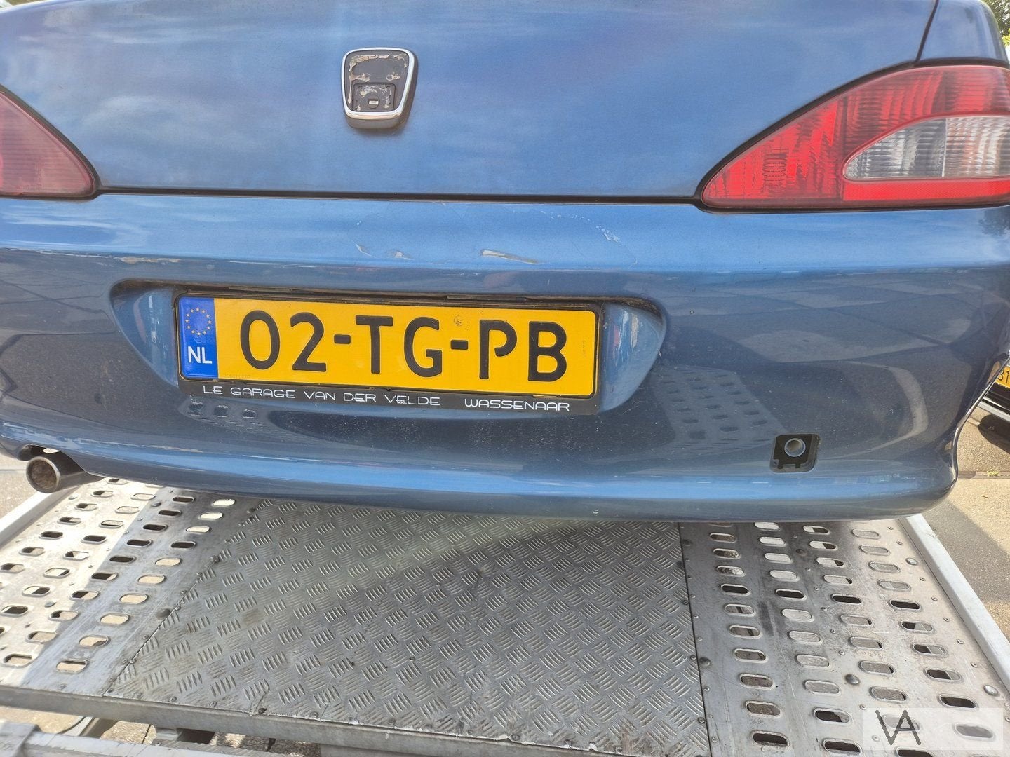 Peugeot 406 coupe 1997 - 2005 demontage onderdelen 3.0 v6, Gebruikt, -, -, Ophalen of Verzenden