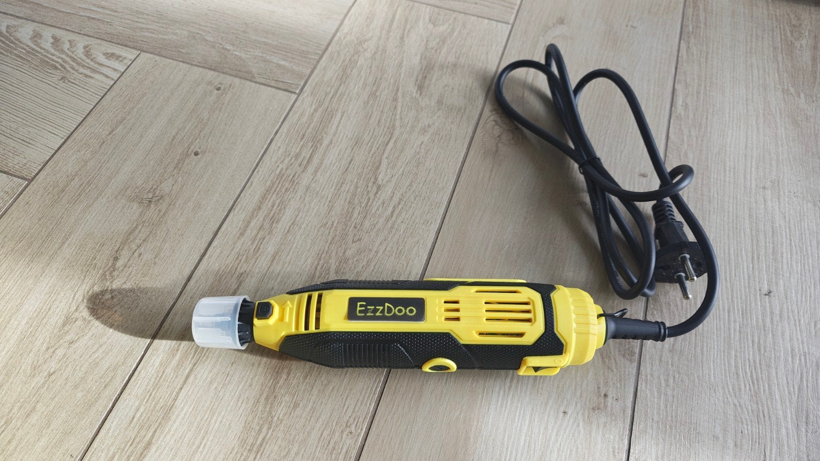 Kettingzaag slijper, Doe-het-zelf en Verbouw, Ophalen, Nieuw, Minder dan 700 watt, Overige typen