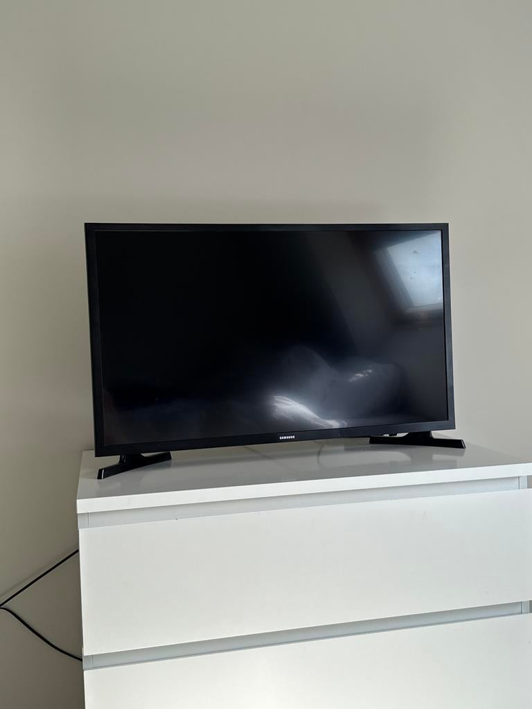 Samsung Smart TV 32 inch UE32T5300C, Ophalen, LED, 50 Hz, 80 tot 100 cm