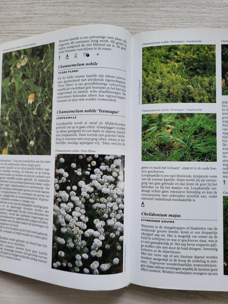 Kruiden encyclopedie Nico Vermeulen, Boeken, Verzenden, Zo goed als nieuw, Kruiden en Alternatief