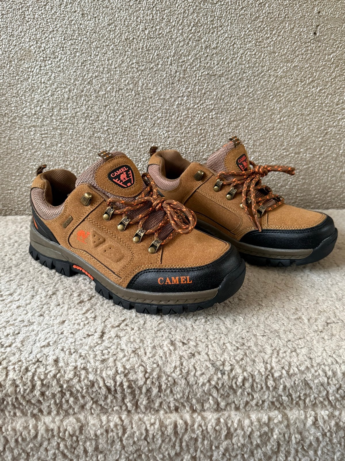 Camel Active wandelschoenen maat 43 nieuw, Ophalen of Verzenden, Nieuw, Schoenen