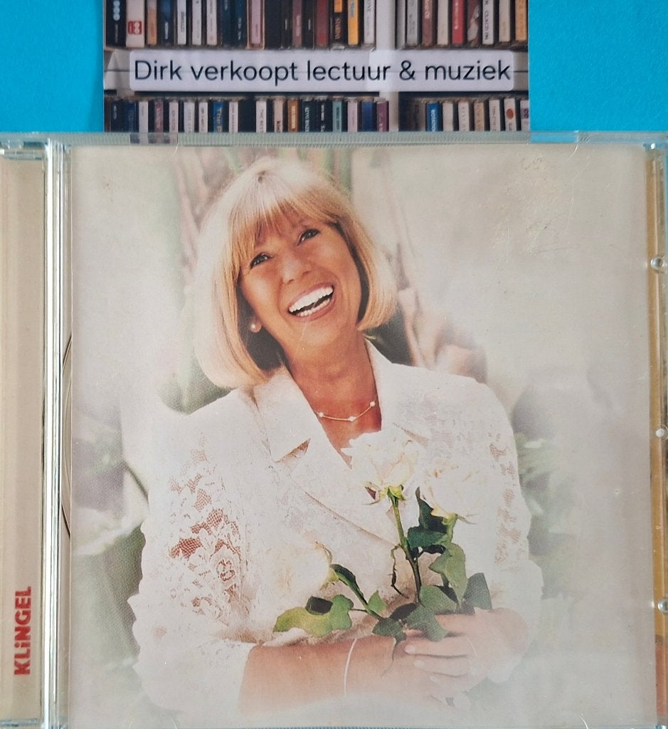 Willeke Alberti: Jij en Ik, Live in Carre (2000, NL), Ophalen of Verzenden, Zo goed als nieuw, Pop, Album