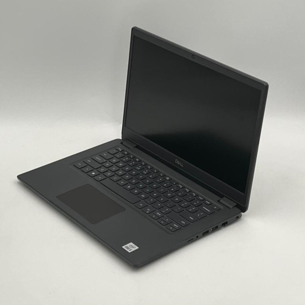 Dell Lattitude 3410 i5 16Gb 256Gb SSD laptop - Met garantie, Computers en Software, Windows Laptops, Ruilrijk, Zo goed als nieuw