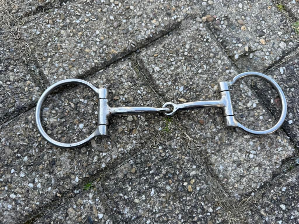 Bustrens enkel gebroken maat 12,5cm, Dieren en Toebehoren, Ophalen of Verzenden