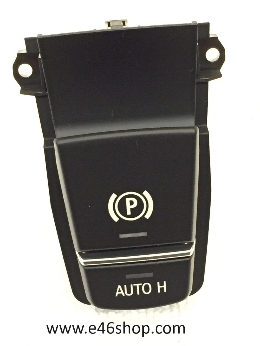 Handrem P schakelaar BMW F07 F01 F02 F03 F04 F15 F85 F16 F86, -, -, Nieuw, Ophalen of Verzenden