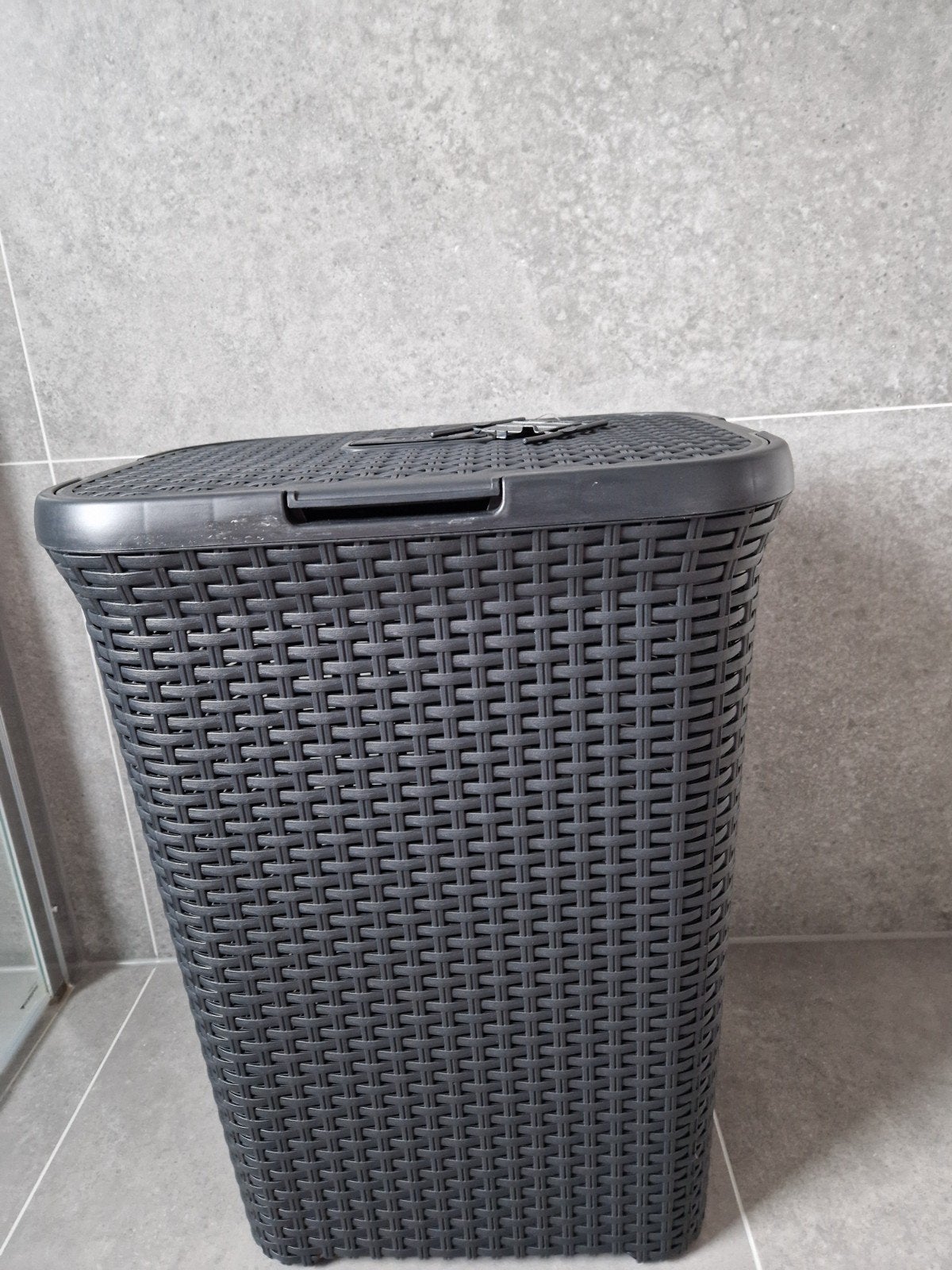 Wasmand Curver, Ophalen, Nieuw