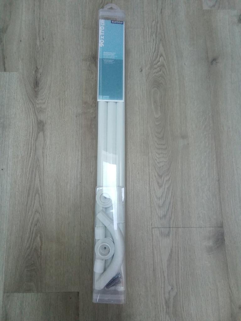 Douchestang 90x170 cm nieuw in verpakking, Ophalen, Nieuw, Douche