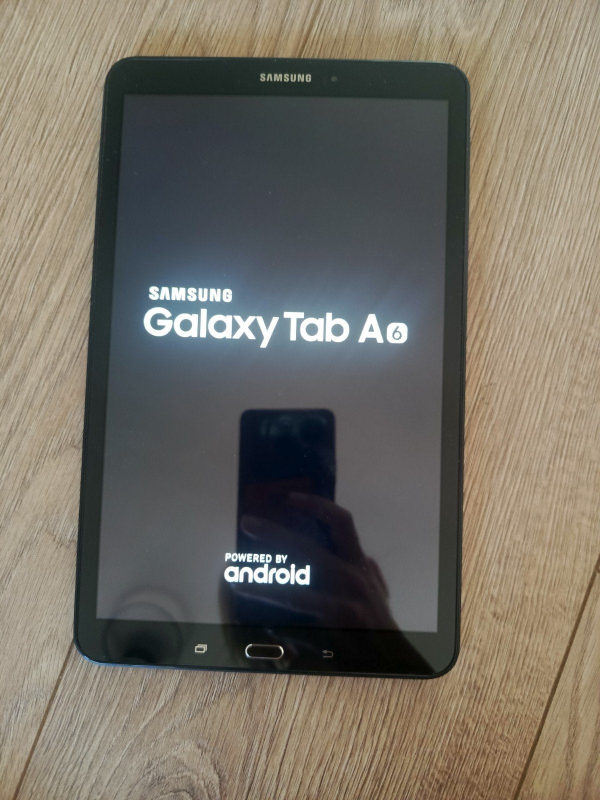 Samsung Galaxy Tab A6 - 10.1 inch - Zo goed als nieuw, Ophalen of Verzenden, Zo goed als nieuw, Samsung, 16 GB
