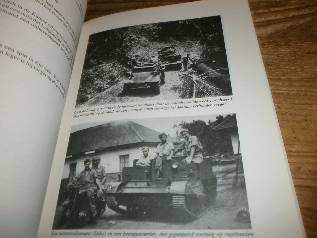 een stem uit het veld generaal spoor ned indie met fotos, Ophalen of Verzenden, Tweede Wereldoorlog, Zo goed als nieuw, Overige onderwerpen