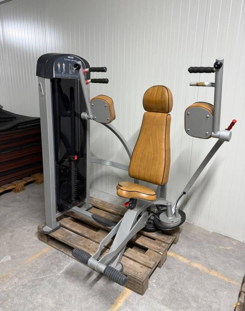 Panatta Peck fly/ peck deck/ peck machine/, Gebruikt, -, -, Overige typen