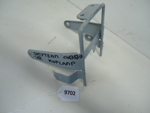 cobra 125 2010 - 2016 Skyteam Beugel Beugel koplamp D1-11659, Motoren, Accessoires | Overige