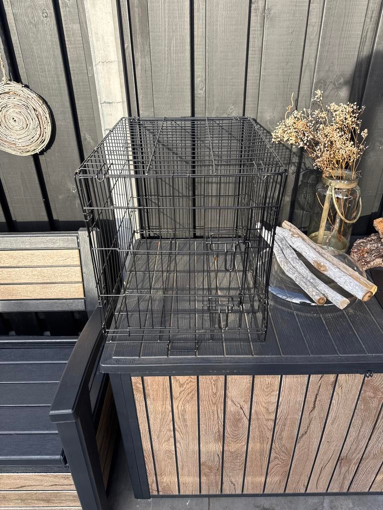 Bench, Dieren en Toebehoren, Ophalen of Verzenden, Zo goed als nieuw