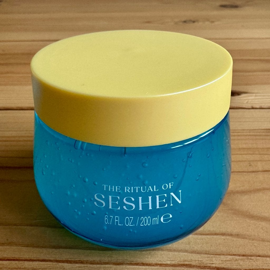 Rituals - The Ritual of Seshen Body Gel - 200 ml - NIEUW, Ophalen of Verzenden, Nieuw, Bad & Douche