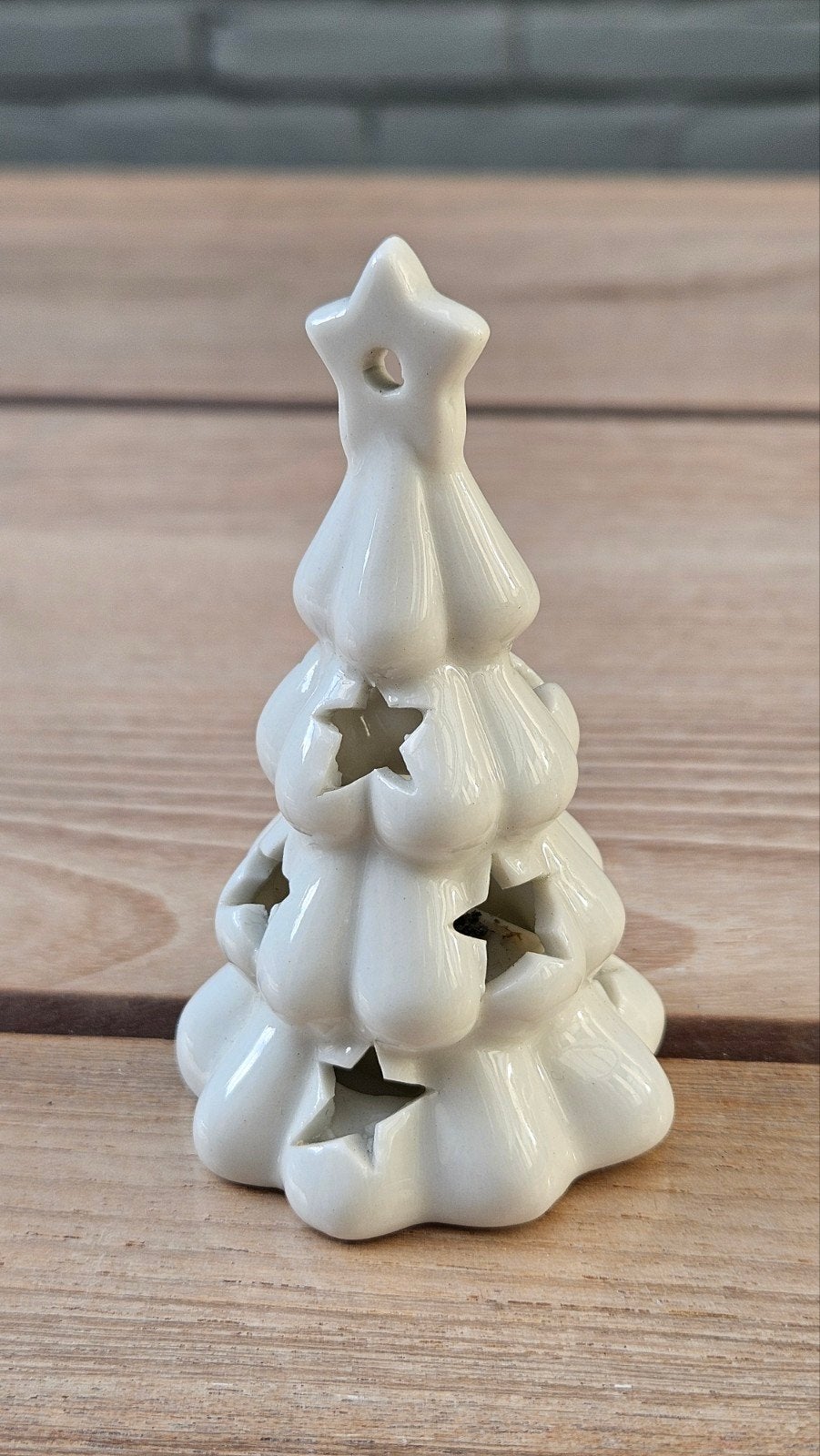 Kleine kerstboom, Diversen, Ophalen of Verzenden