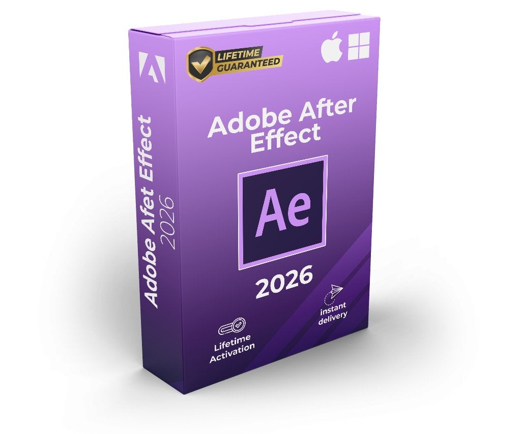 Adobe After Effect 2026, Computers en Software, Navigatiesoftware, Zo goed als nieuw, Update, Ophalen