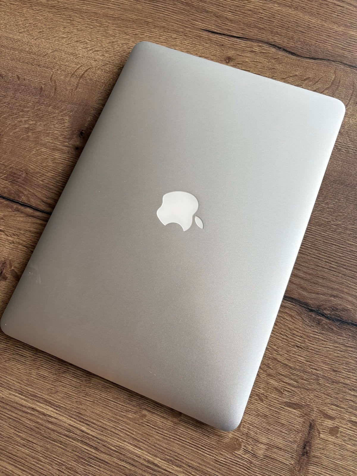 MacBook Air 13 inch - Model A1466, Computers en Software, Gebruikt, 256 GB, 2 tot 3 Ghz, Qwerty