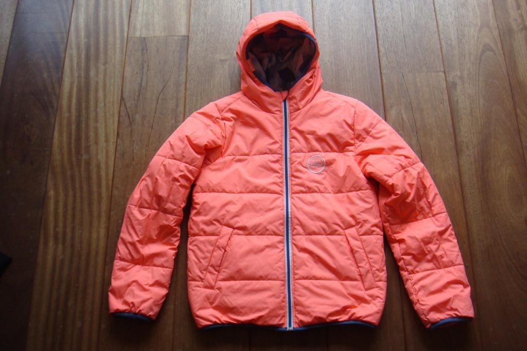 Wedze Decathlon ski jas skijas mt 152 / 12 jaar NIEUW €19,95, Kinderen en Baby's, Kinderkleding | Maat 152, Meisje, Nieuw, Decathlon