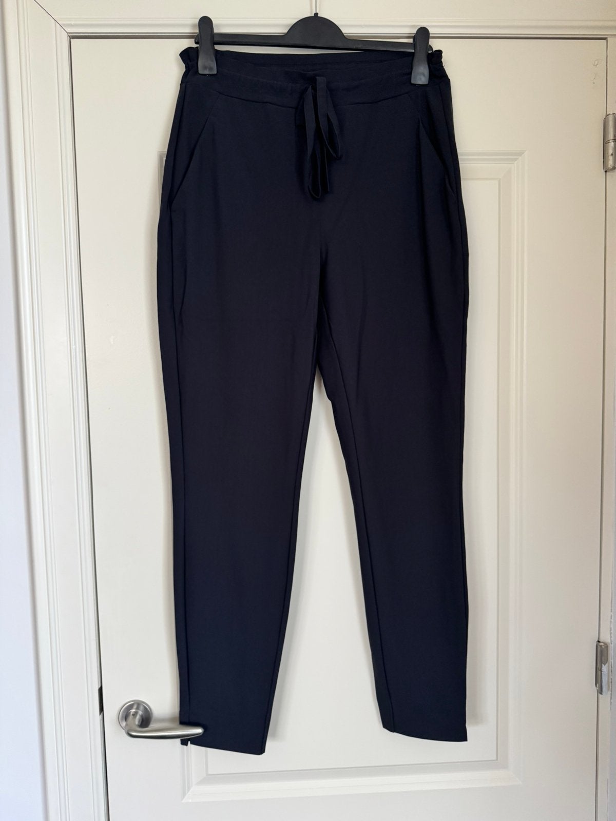 Studio Anneloes downstairs broek zwart maat xl, Verzenden, Zwart, Maat 46/48 (XL) of groter, Zo goed als nieuw