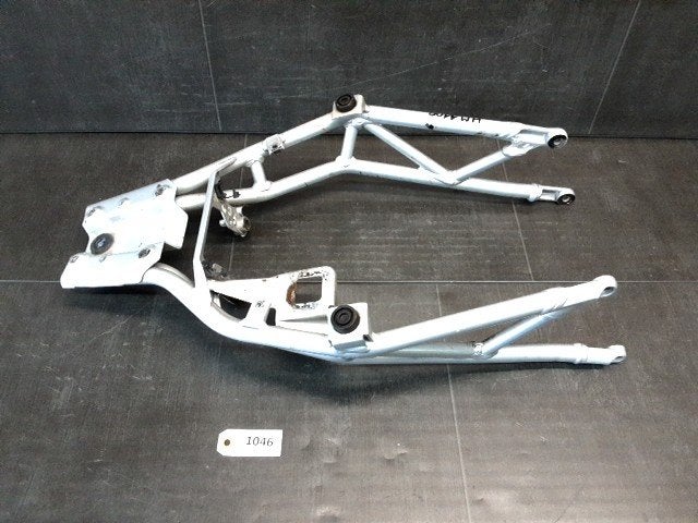 Hypermotard 1100(S) 2007 - 2012 Ducati Subframe D1-61350