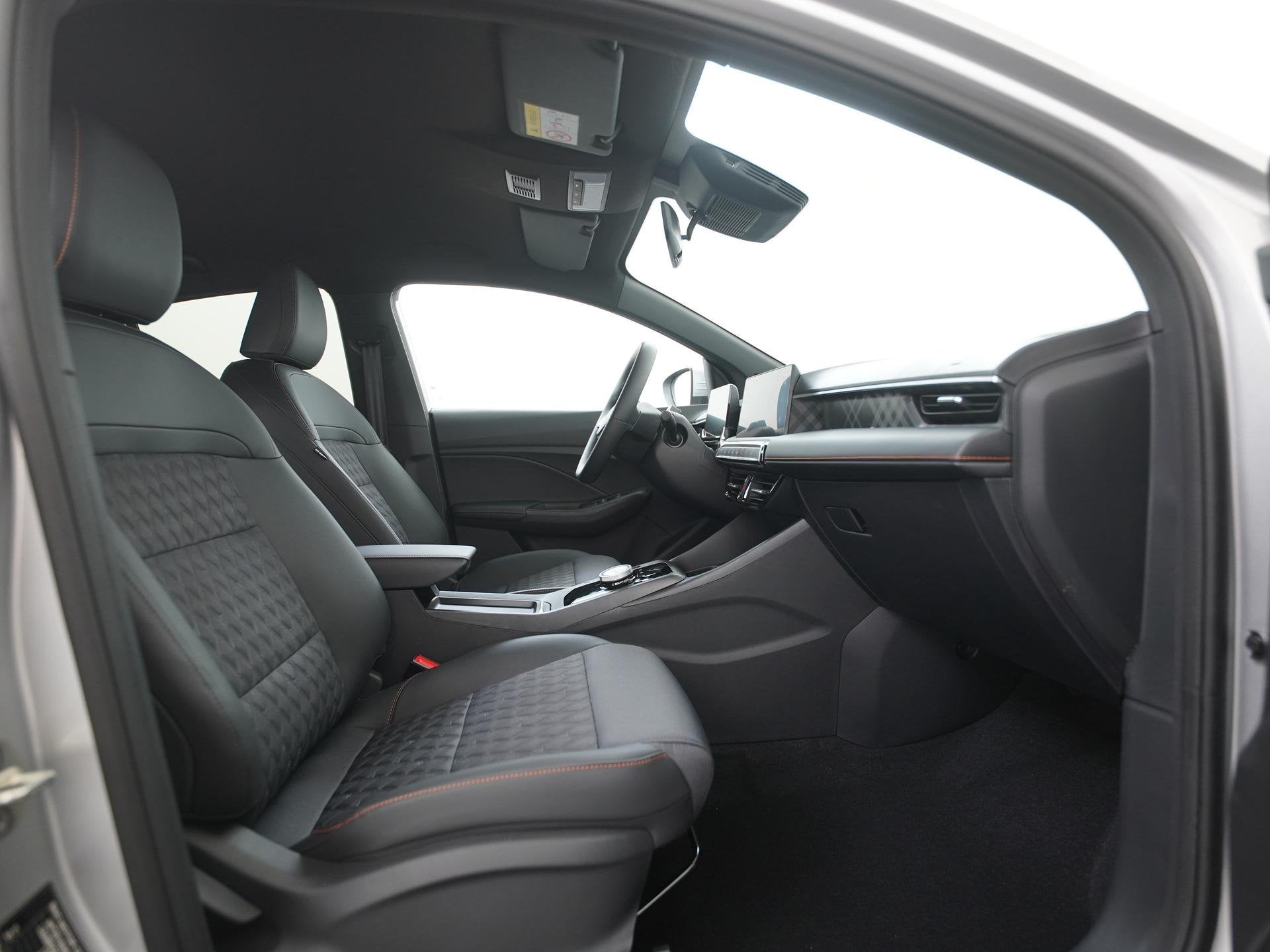 MG MG3 Hybrid+ 1.5 Hybrid+ Luxury | 360° Camera | Stuur & S, Auto's, 12 maanden, 4 cilinders, 1283 kg, Bedrijf