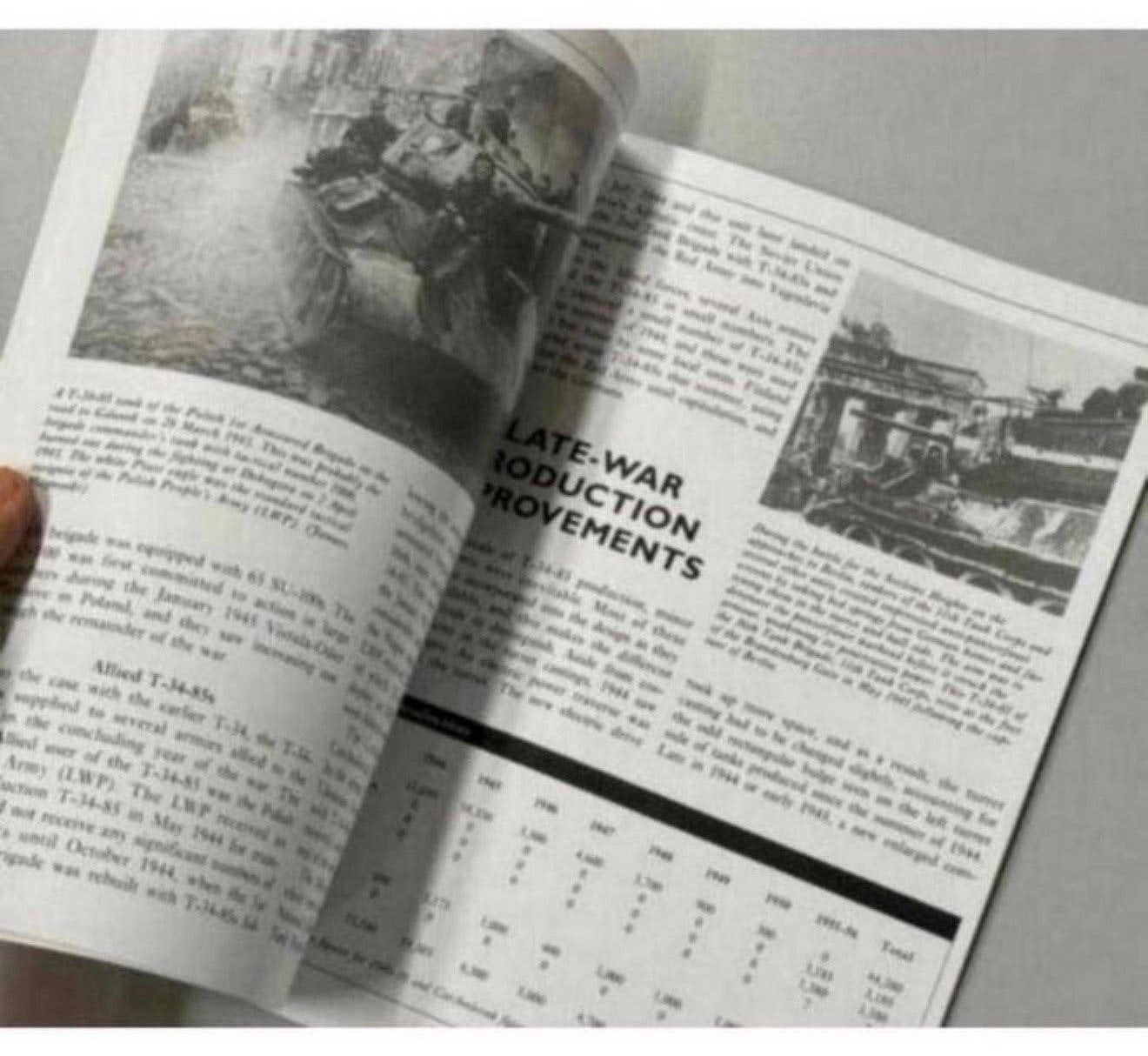 T-34-85 Medium Tank, 1944-94 boek boekje Steven J. Zaloga, Ophalen of Verzenden, Tweede Wereldoorlog, Nieuw