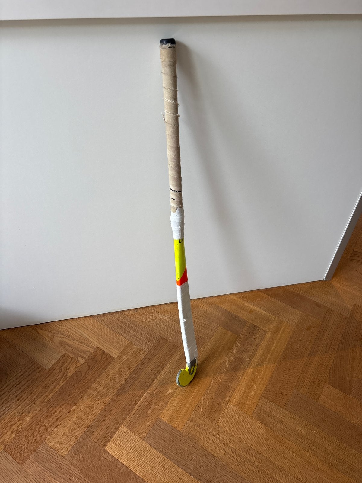 Grays Hockeystick 35 inch - Gebruikt, Ophalen of Verzenden, Gebruikt, Stick
