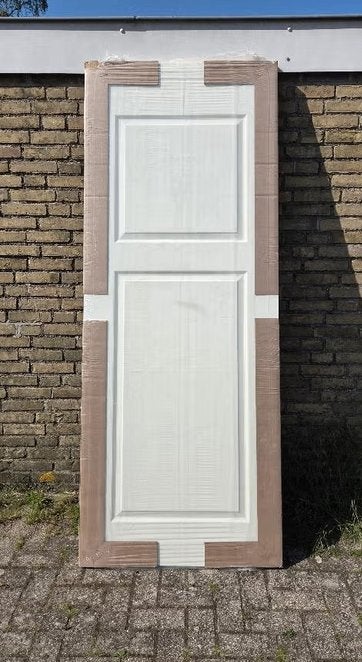 Binnendeur nieuw in de verpakking 830 x 2115 met beslag, Ophalen, 80 tot 100 cm, Binnendeur, Nieuw