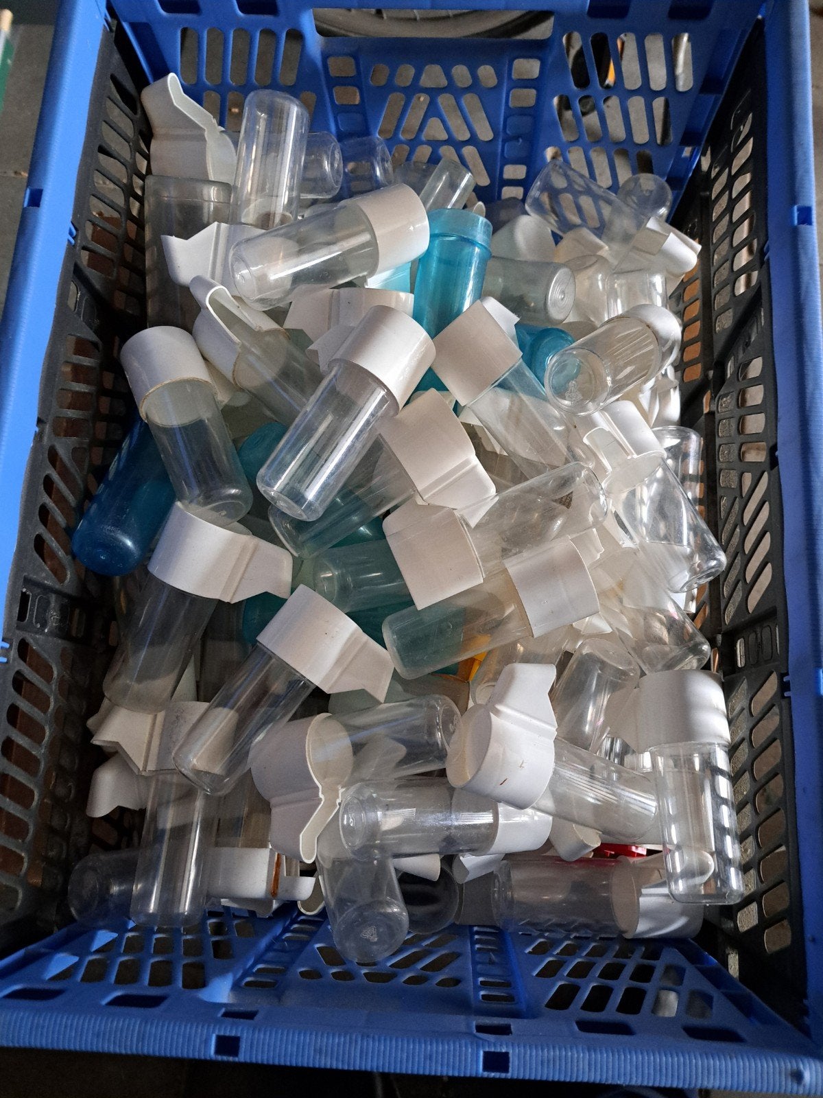 diverse vogelbenodigheden, Ophalen, Gebruikt, Kooi-accessoires