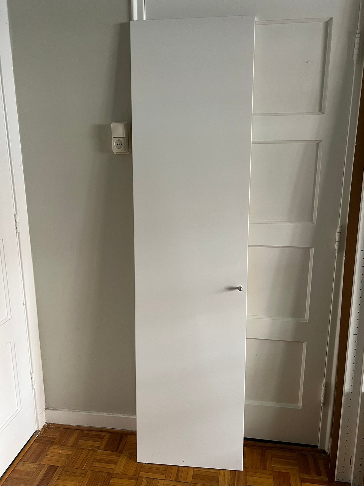 Ikea Pax kast deur, Ophalen, 50 tot 75 cm, 50 tot 100 cm, 200 cm of meer