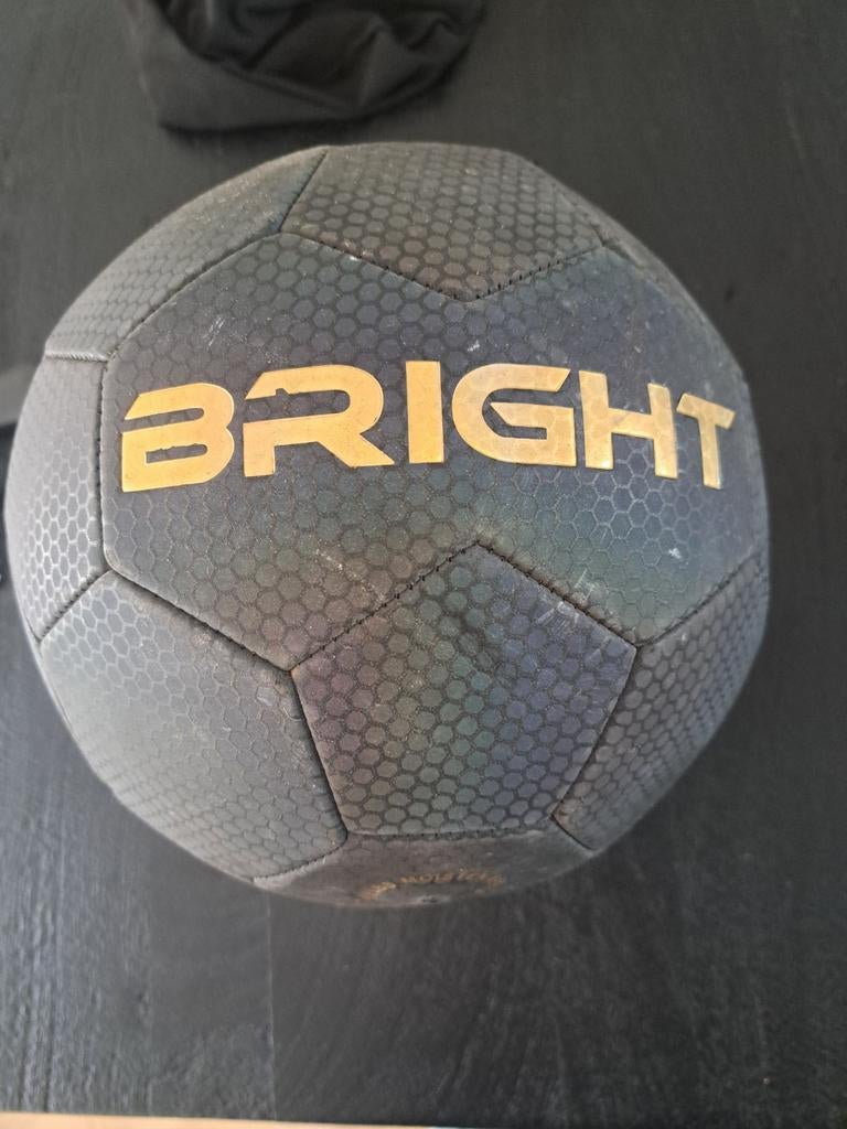 Bright voetbal, Ophalen of Verzenden