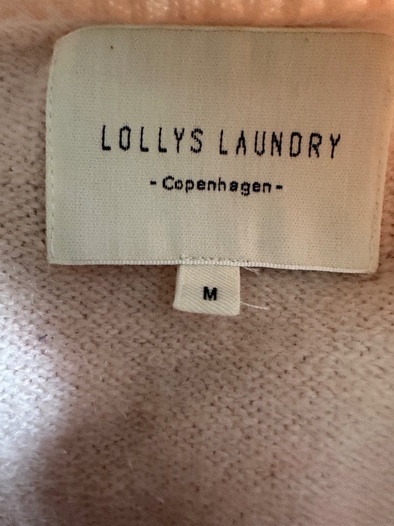 Lolly’s Laundry vest M, Beige, Ophalen of Verzenden, Zo goed als nieuw, Onder de knie