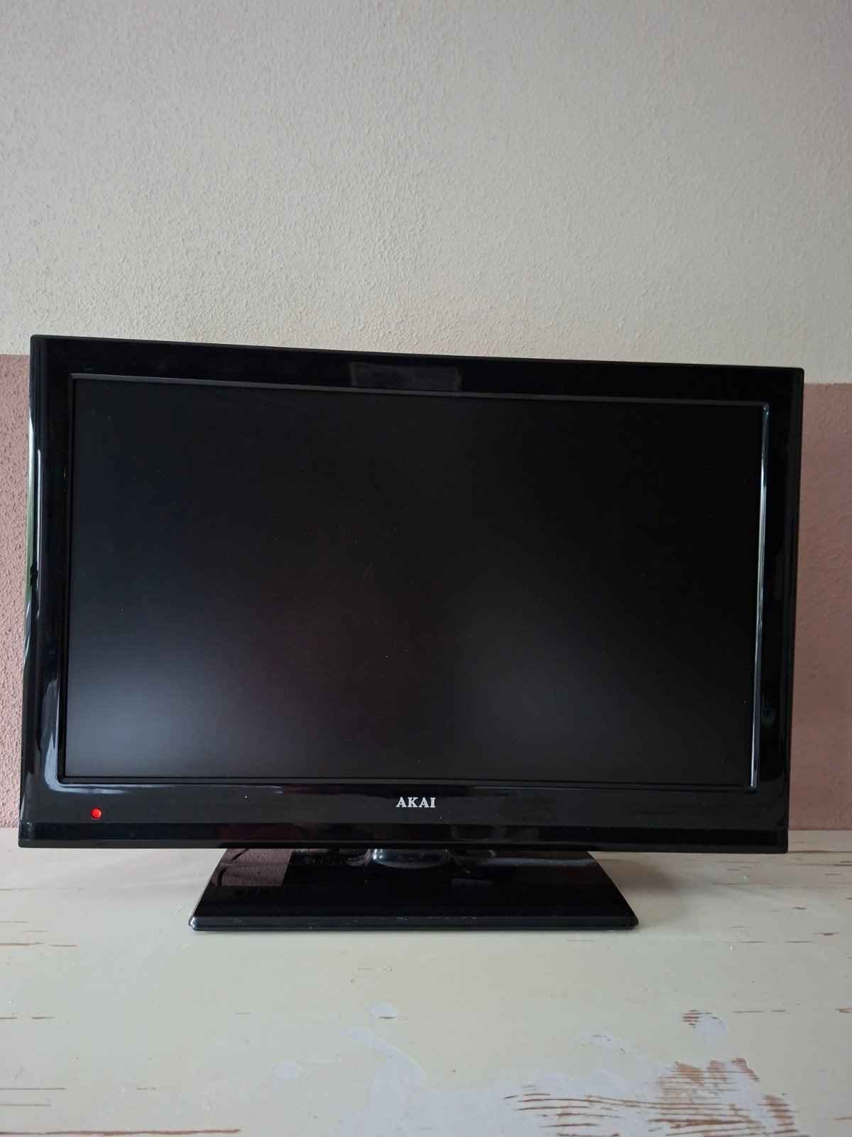 AKAI Televisie, Gebruikt, 50 Hz, 40 tot 60 cm, Ophalen