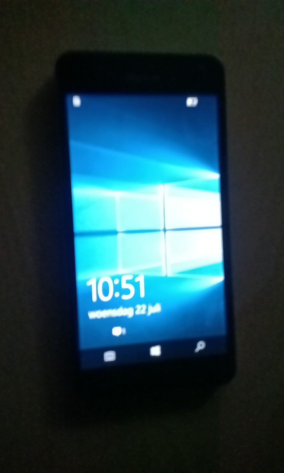 Nokia Lumia 650, Ophalen of Verzenden