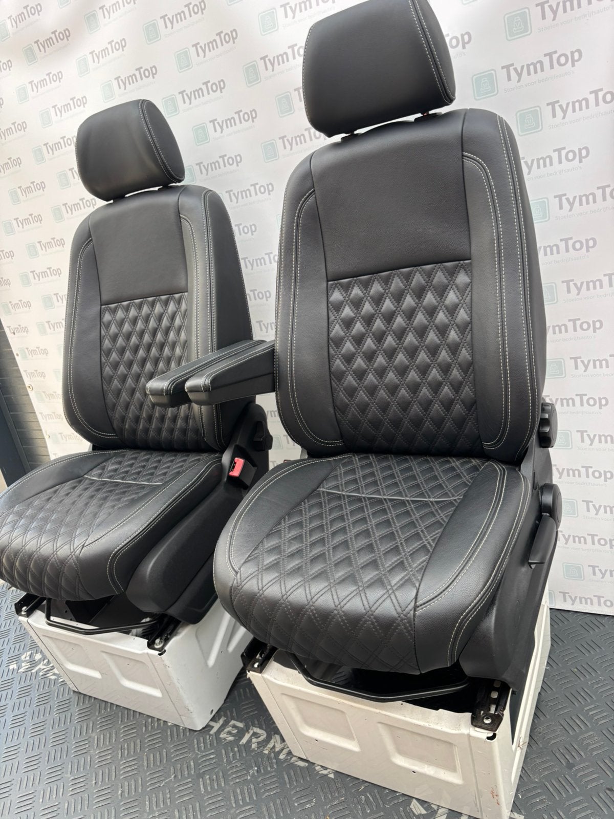 stoelen Mercedes Sprinter Volkswagen Crafter 2006-2017, Auto-onderdelen, Ophalen, Tymtop5@gmail.com, 3161ek, Tymtop