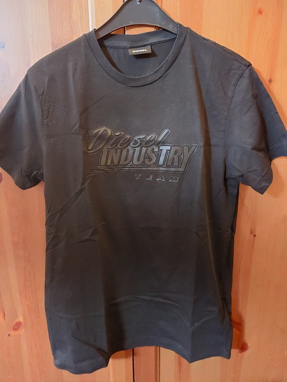 Diesel shirt, Ophalen of Verzenden
