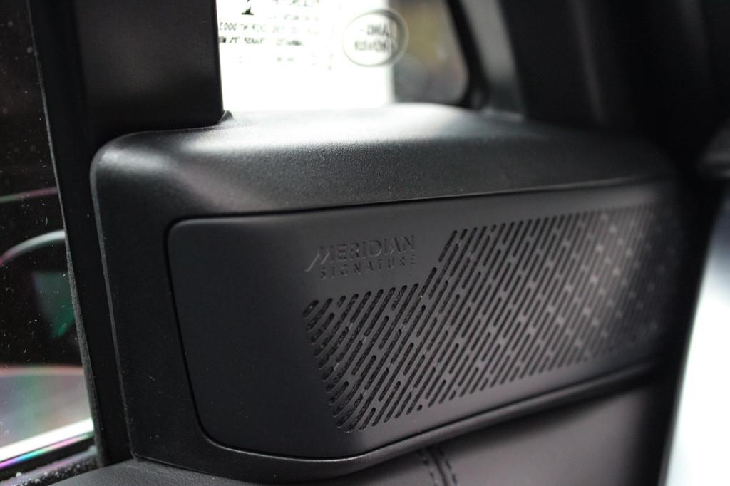 Land Rover RANGE ROVER 3.0 D350 LWB Autobiography 7p. BTW, Adaptive Cruise Control, Gebruikt, 7 stoelen, Zwart