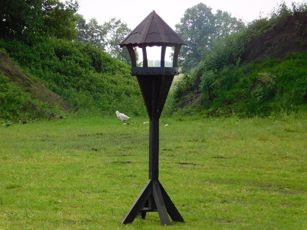 groot vogelhuis, Tuin en Terras, Vogelhuisjes en Vogelbaden, Ophalen of Verzenden, Atw, Atw, Nieuw