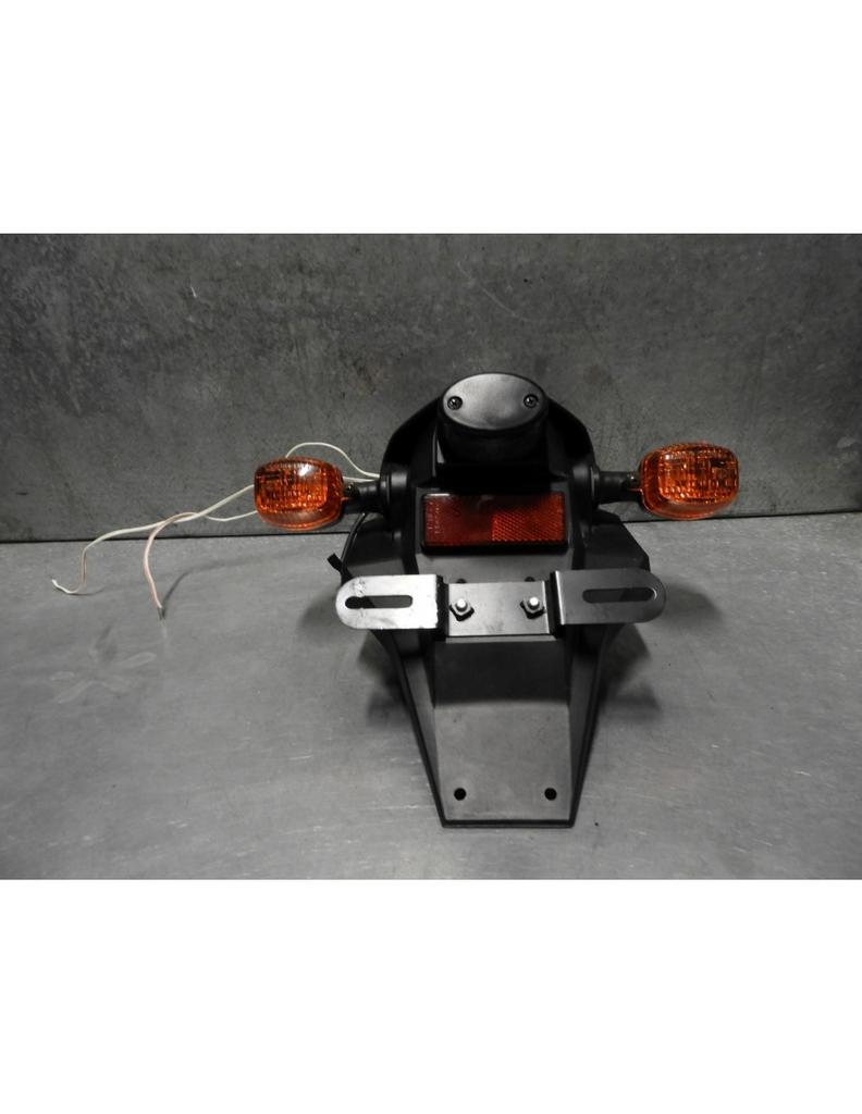 Z750 2011 - 2012, 2007 - 2010 Kawasaki D1-43341