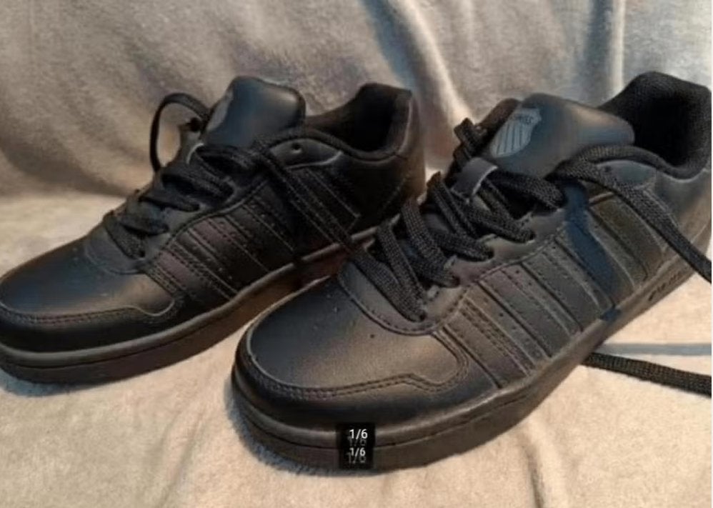 K Swiss schoenen maat 37 nieuw, Nieuw, Ophalen of Verzenden, Sneakers of Gympen