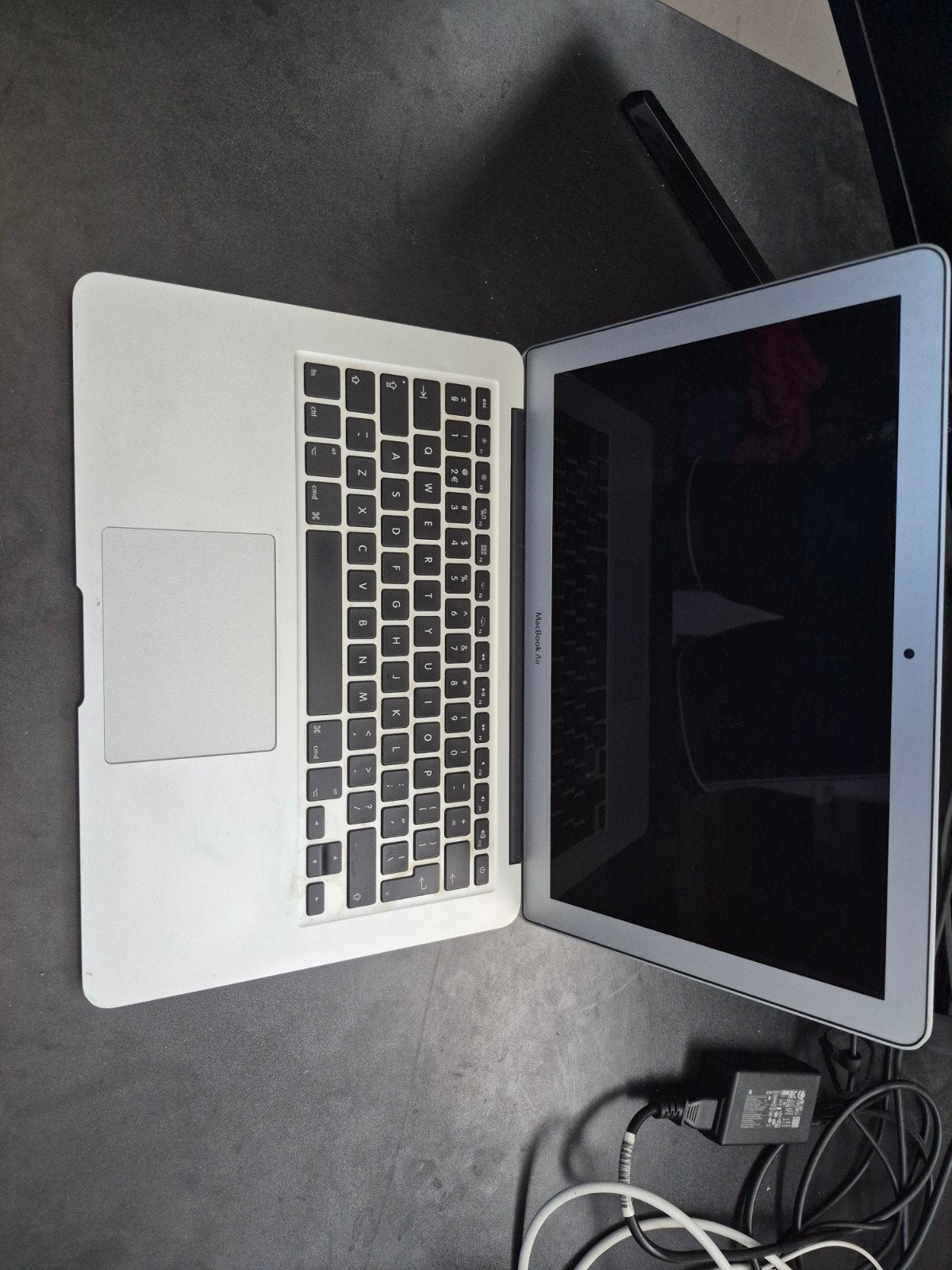 Apple MacBook Air 13 inch - Goede staat 2015, Computers en Software, Apple Macbooks, Ophalen of Verzenden