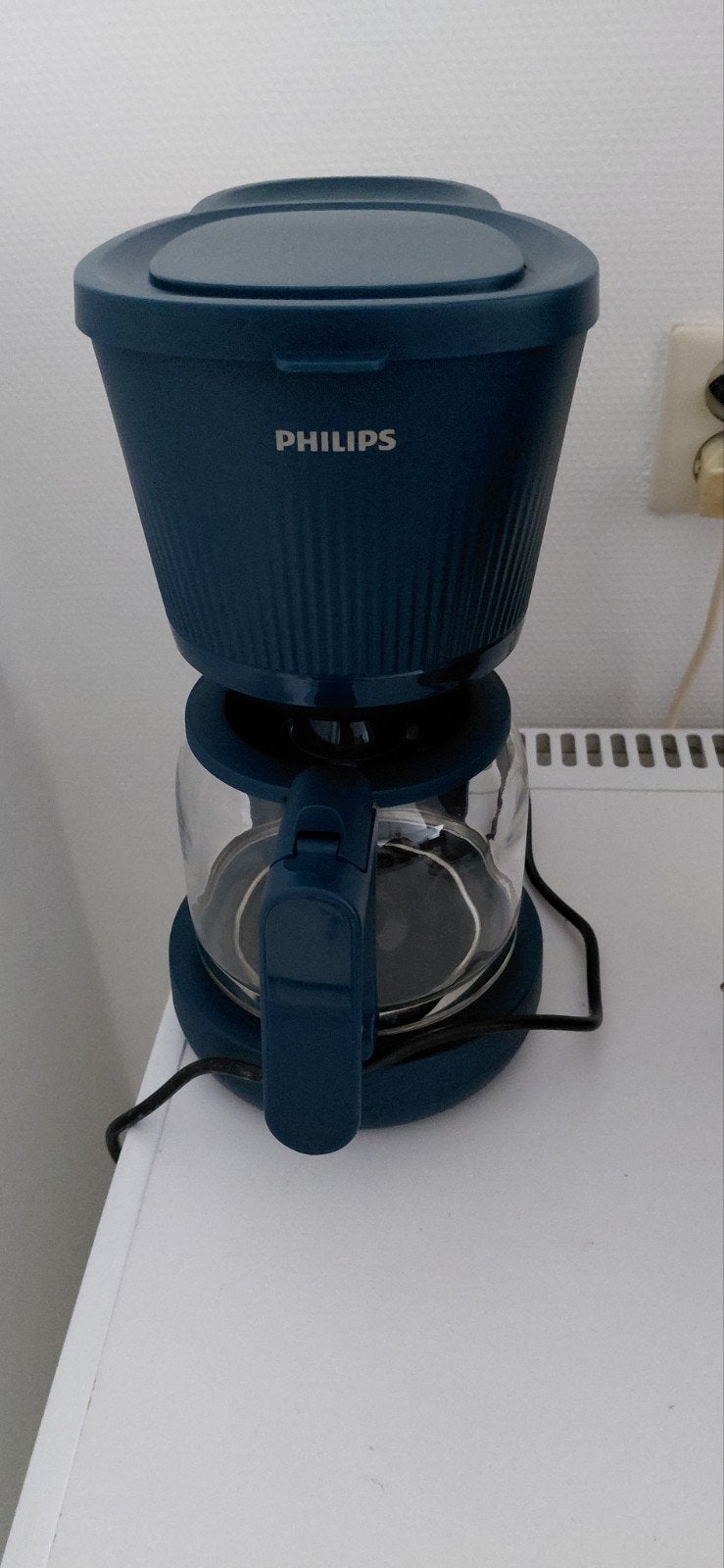 koffie machine zgan   bieden, Ophalen of Verzenden, Koffiemachine