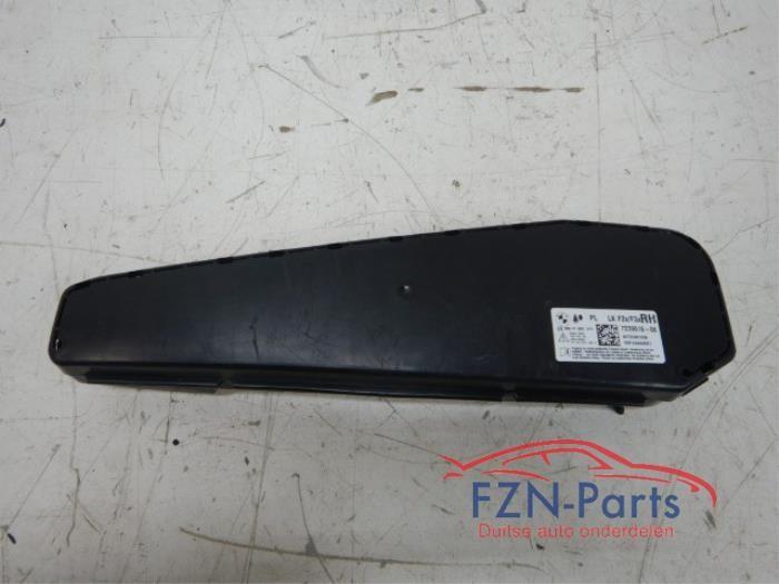 BMW 1/3 Serie F20 F21 F30 F31 F32 Stoelairbag Rechts, Ophalen of Verzenden, Gebruikt